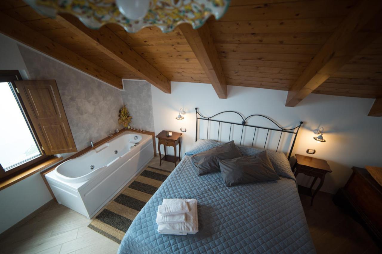 San Giacomo Relais Furore Exterior photo