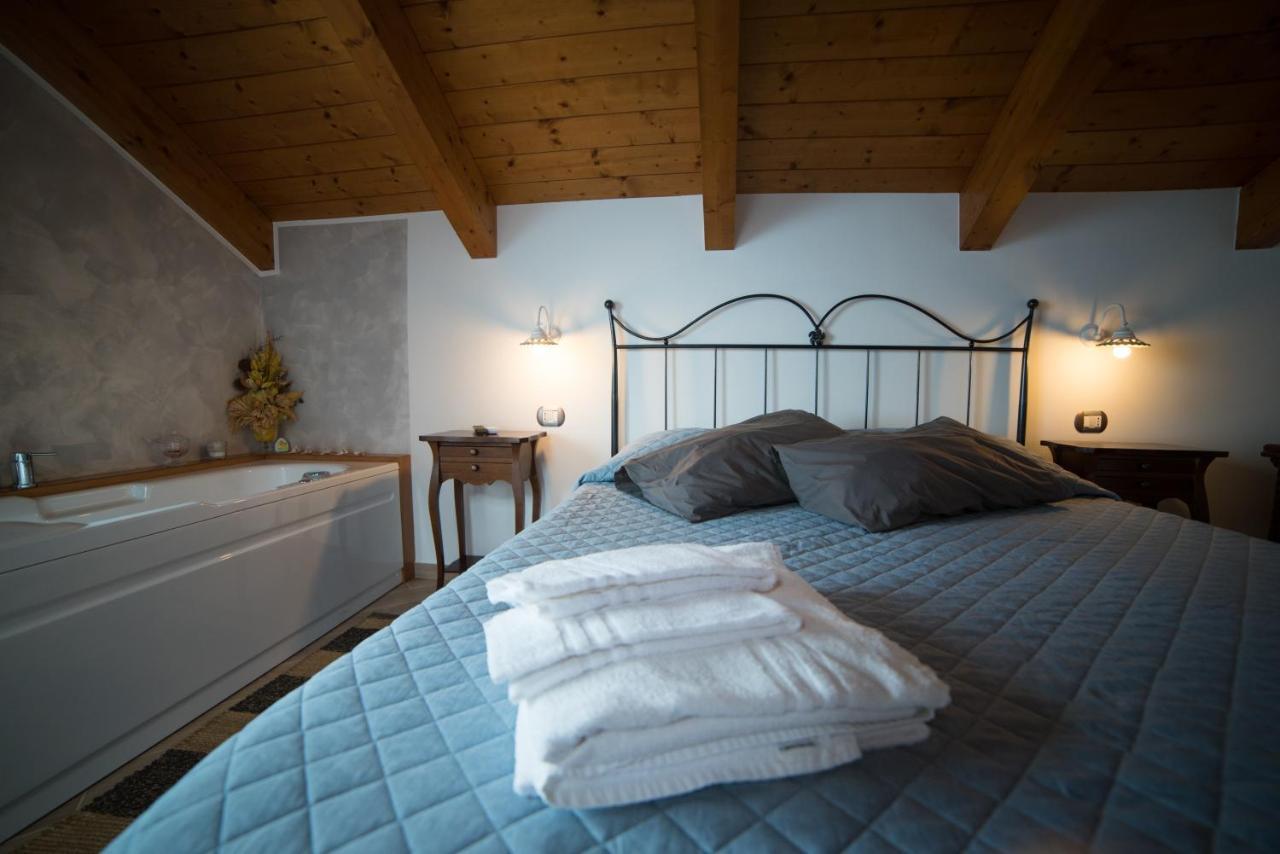 San Giacomo Relais Furore Exterior photo