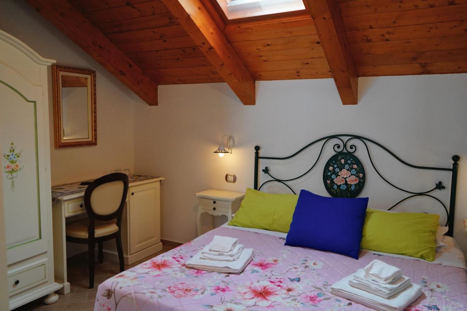 San Giacomo Relais Furore Exterior photo