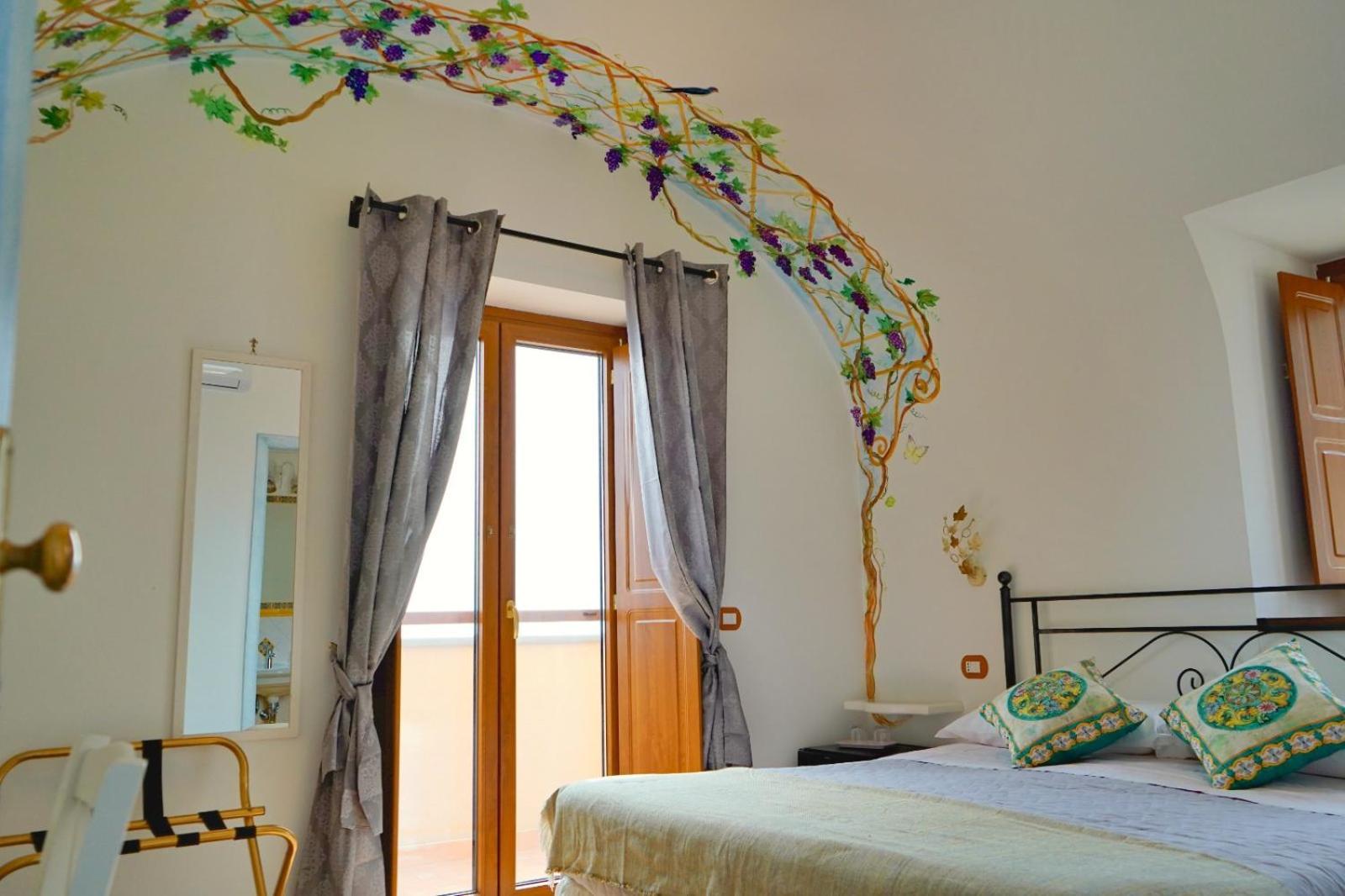San Giacomo Relais Furore Room photo
