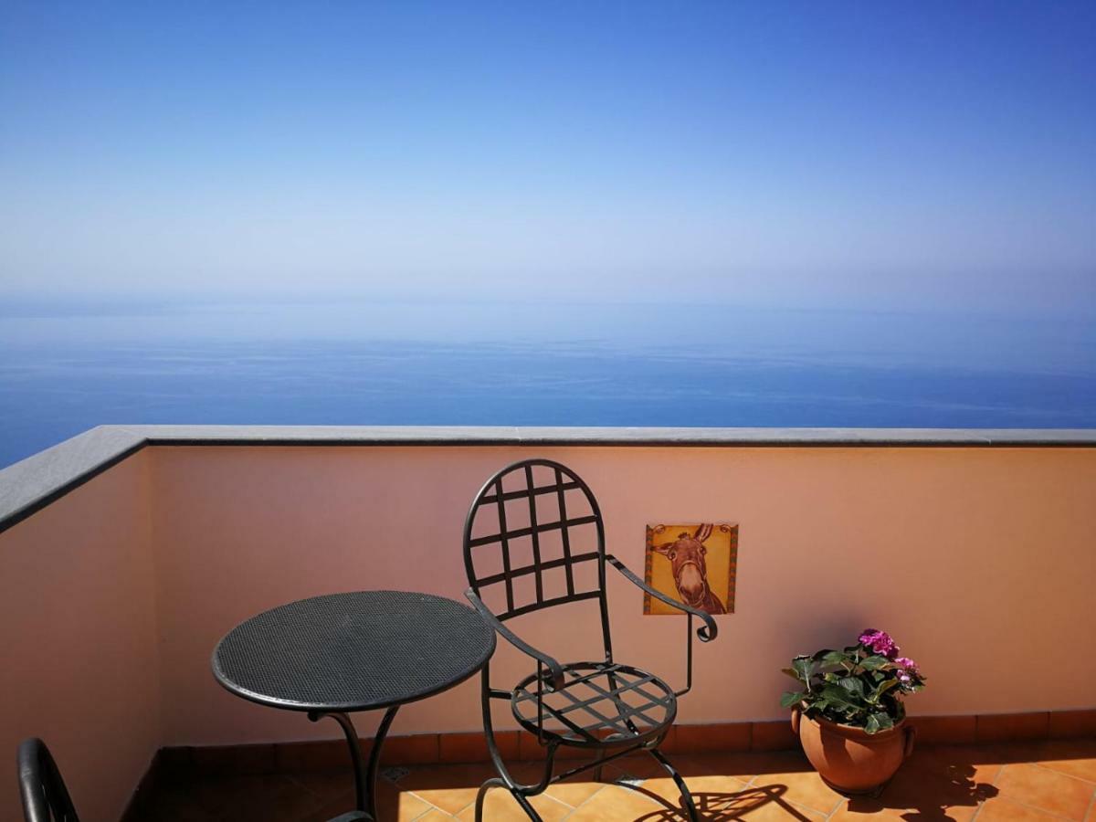 San Giacomo Relais Furore Exterior photo
